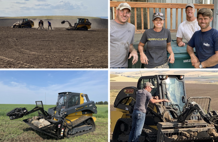 Top 7 farm robotics investments of 2024: innovations driving the future of agriculture