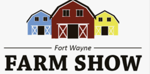 Fort Wayne Farm Show