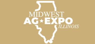 Midwest Ag Expo logo