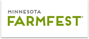 Minnesota Farm Fest logo