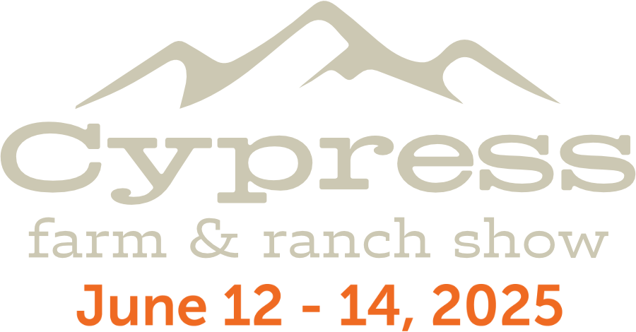 Cypress Farm & Ranch Show