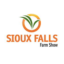 Sioux Falls Farm Show logo
