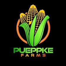 Pueppke Farms and TerraClear Rock Maps