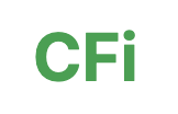 CFI logo