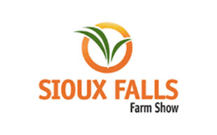 Sioux Falls Farm Show logo