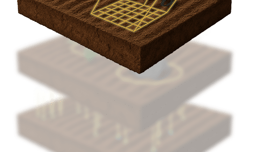 TerraScout capturing data for field ready prescriptions