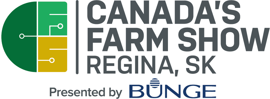 Canada's Farm Show featuring TerraClear