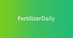 Fertilizer Daily logo